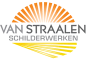 Logo Van Straalen Schilderwerken